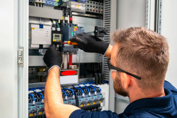 Best Electrical Repair Services  in Tallapoosa, GA