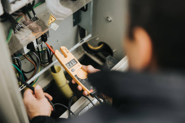 Best Emergency Electrical Repair  in Tallapoosa, GA
