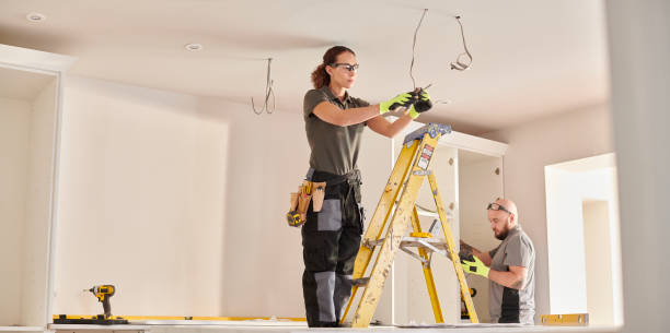 Best Electrical System Inspection  in Tallapoosa, GA