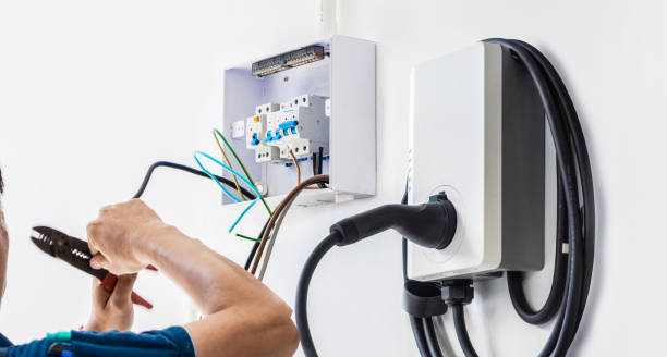 Best Circuit Breaker Repair  in Tallapoosa, GA