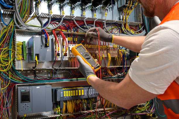 Best Electrical Troubleshooting Services  in Tallapoosa, GA
