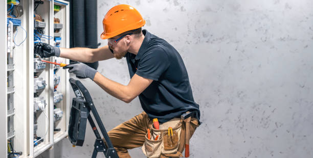 Best 24-Hour Electrician  in Tallapoosa, GA