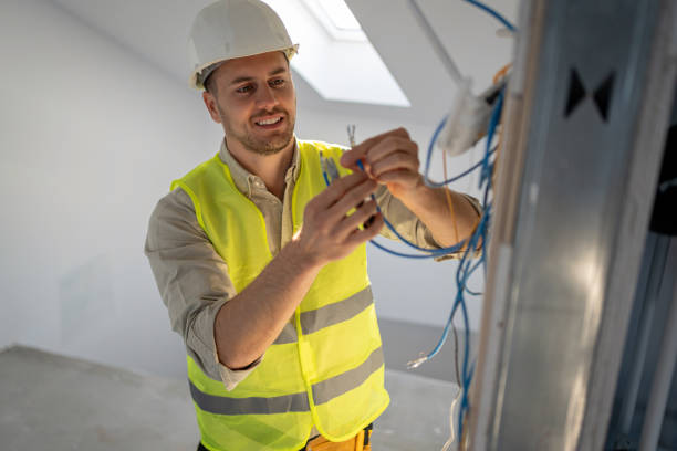 Best Electrician Near Me  in Tallapoosa, GA