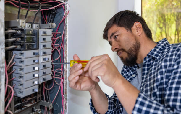 Best Affordable Emergency Electrician  in Tallapoosa, GA